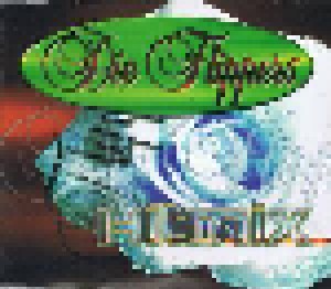 Die Flippers: Hitmix (Promo-Single-CD) - Bild 1