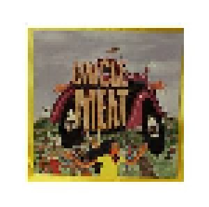 The Mothers Of Invention: Uncle Meat (2-LP) - Bild 2