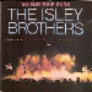 The Isley Brothers: Go For Your Guns (CD) - Bild 1