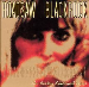 Cover - Blackrock: Boston Sherwood Tapes, The