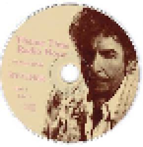 Theme Time Radio Hour With Your Host Bob Dylan - Box 1 (10-CD) - Bild 3