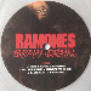 Ramones: Brain Drain (LP) - Bild 5