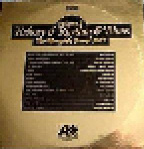 History Of Rhythm & Blues Volume 8 The Memphis Sound 1967 (LP) - Bild 1