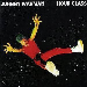 Johnny Warman: Hourglass (CD) - Bild 1