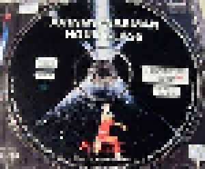 Johnny Warman: Hourglass (CD) - Bild 3