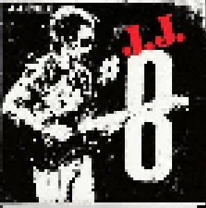 J.J. Cale: 5 Original Albums (5-CD) - Bild 4