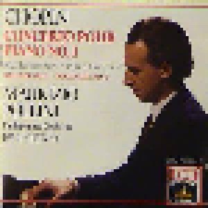 Frédéric Chopin: Chopin - Concerto Pour Piano No.1 (CD) - Bild 1