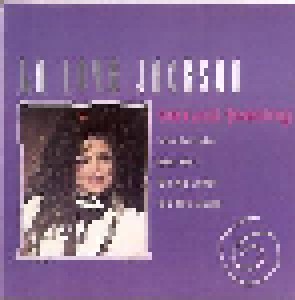 La Toya Jackson: Sexual Feeling (CD) - Bild 1