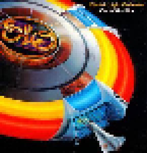 Electric Light Orchestra: Out Of The Blue (2-LP) - Bild 1