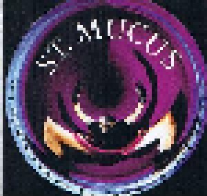 St. Mucus: Natural Mutation (Promo-CD) - Bild 1