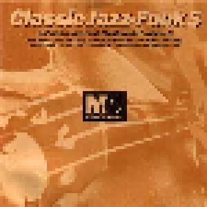 Classic Jazz-Funk 5 (CD) - Bild 1