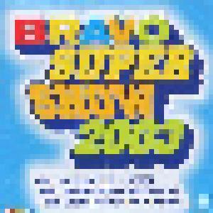 Bravo Super Show 2003 - Cover