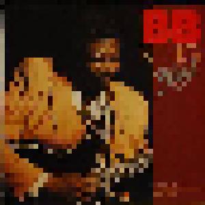 B.B. King: Blues (Masters) - Cover