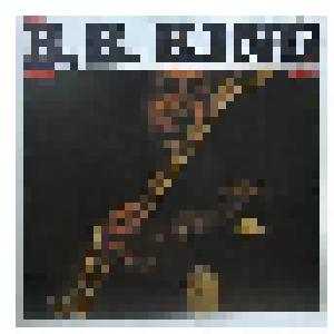 B.B. King: B.B. King Story Vol. 1, The - Cover