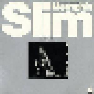 Memphis Slim: Raining The Blues - Cover