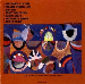 The Dave Brubeck Quartet: Time Out (CD) - Bild 2