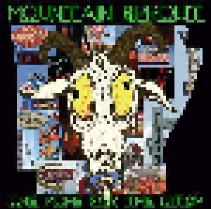 Mountain Sprout: One More For The Ditch (CD) - Bild 1