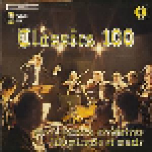 Classics 100 - Worldfamous Orchestras (2-LP) - Bild 1