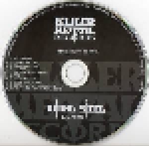 Ritual Steel: Immortal (CD) - Bild 5