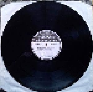 Grindcrusher - The Earache Sampler (LP) - Bild 3