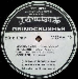 Grindcrusher - The Earache Sampler (LP) - Bild 5