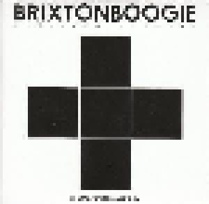 Brixtonboogie: Crossing Borders (Promo-CD) - Bild 1