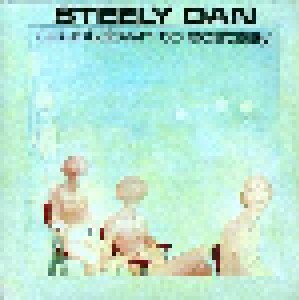 Steely Dan: Countdown To Ecstasy (LP) - Bild 1