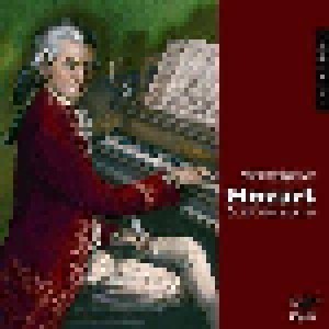 Cover - Michael Stegemann: Mozart Für Die Westentasche