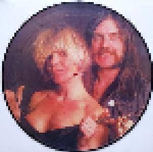 Motörhead: Rare Tracks 2 (PIC-LP) - Bild 1