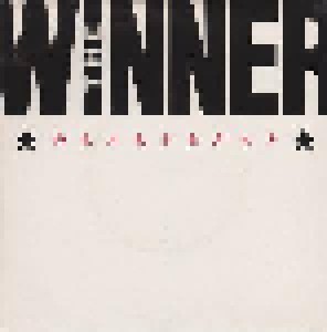 Cover - Heartbeat: Winner, The