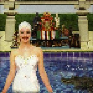 Stone Temple Pilots: Tiny Music... Songs From The Vatican Gift Shop (CD) - Bild 1