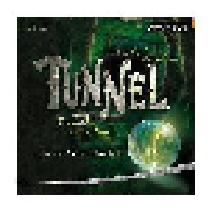 Cover - Roderick Gordon & Brian J. Williams: Tunnel - Das Licht Der Finsternis