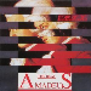 Cover - L.E.X.X.: Real Amadeus, The