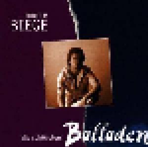 Holger Biege: Die Schönsten Balladen (CD) - Bild 1