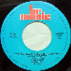 Jona Lewie: You'll Always Find Me In The Kitchen At Parties/ Stop The Cavalry (7") - Bild 3