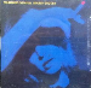 Marianne Faithfull: Broken English (CD) - Bild 1