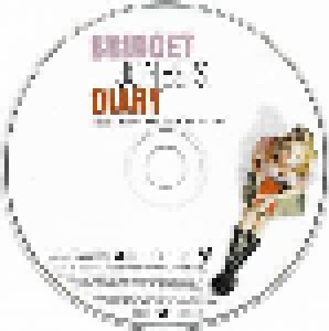 Bridget Jones - Schokolade Zum Frühstück - Music From The Motion Picture (CD) - Bild 4