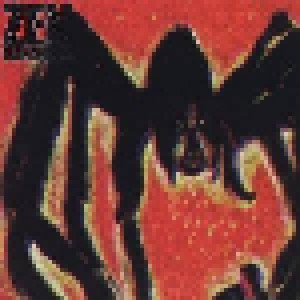 Zen Guerrilla: Positronic Raygun (LP) - Bild 1