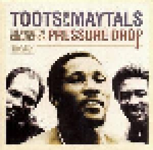 Toots & The Maytals: Pressure Drop - The Definitive Collection (2-CD) - Bild 1