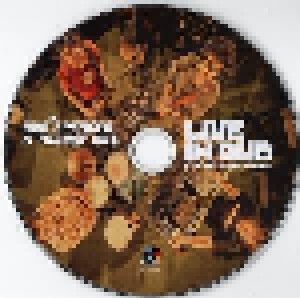 Dub Spencer & Trance Hill: Live In Dub (CD) - Bild 2