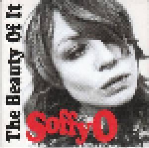 Soffy O: The Beauty Of It (Promo-CD) - Bild 1