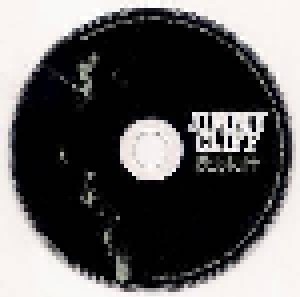 Jimmy Cliff: Rebirth (CD) - Bild 4