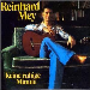 Reinhard Mey: Keine Ruhige Minute (CD) - Bild 1