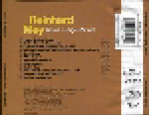 Reinhard Mey: Keine Ruhige Minute (CD) - Bild 2