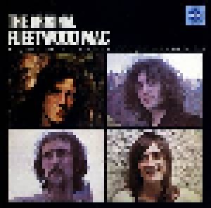 Fleetwood Mac: The Original Fleetwood Mac (CD) - Bild 1