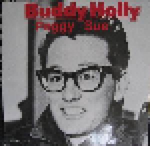 Buddy Holly: Peggy Sue (LP) - Bild 1