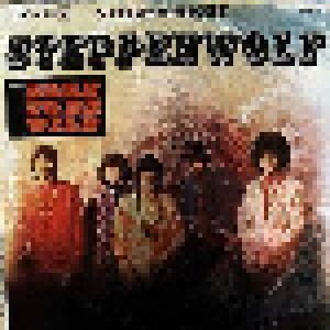 Steppenwolf: Born To Be Wild (LP) - Bild 1