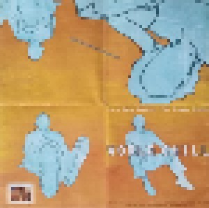 World Chill - Laid Back Grooves For Global Minds (CD) - Bild 6