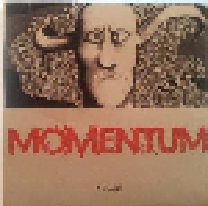 Cover - Momentum: Promo CD