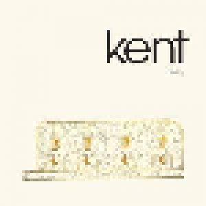 Kent: Tänd På (Single-CD) - Bild 1